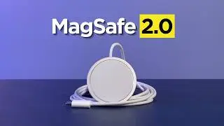 Apple’s MagSafe Charger Gets a Major Boost