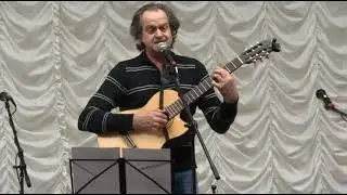 Эх, ты суетная жизнь    стихи  и музыка  В. Афанасьев, исп. В.Афанасьев