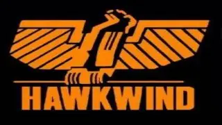 HAWKWIND  Hassan I Sabbah 1977
