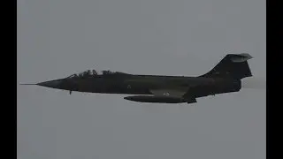 Skyfox - Air Space / воздушное пространство [ video ]