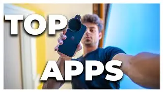 The 3 Apps you have to have as a Creator! 