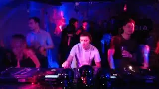 Basme Live at STUDIA  (2019)
