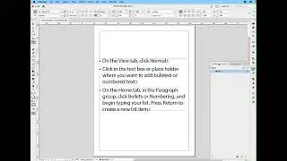 Keeping regular bullets with bold text