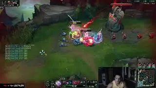 tyler1 yone skills