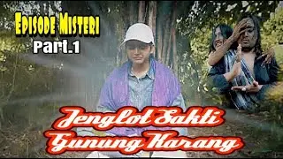 EPISODE MISTERI - 