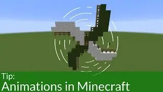 How to Make Animations in Minecraft