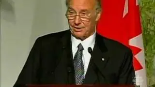 Aga Khan named honorary Canadian citizen