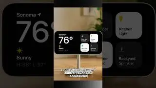 New Smart Home Features Announced at WWDC ‘23! #wwdc #shorts