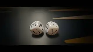 Apple Original Films / Marv Studios / AI Film (Tetris)