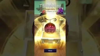 💟[OPE + STRING] Fruit Battlegrounds Code 