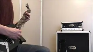 Korpiklaani   Juodaan viinaa Guitar Cover