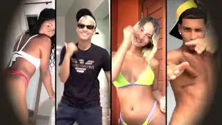 VOCÊ VAI SENTAR POR CIMA E O DJ VAI TE PEGAR x AGORA VAI SENTAR - REMIX TIKTOK [ PH LUCAS ]