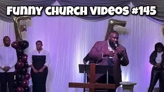 Funny Church Videos #145