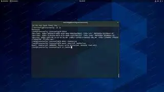 How to mount CD/DVD ROM on CentOS / RHEL Linux