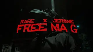 RABE X JEROME - 