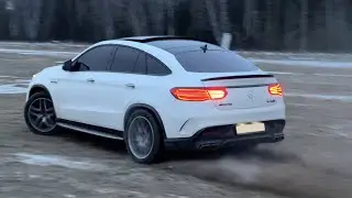 МАЖОРЫ ПРИЕХАЛИ В ДЕРЕВНЮ!