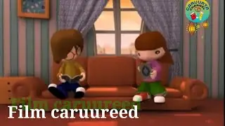 Film Caruureed (Caruurta channel) 🌙