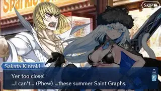 【FGO】Summer 2024 English Translation - Chapter 10 - Fate/Grand Order