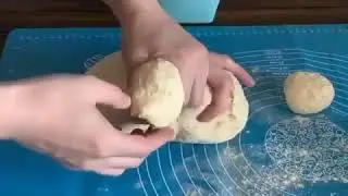 Мини Пицца очень вкусно 👍подписвайтейс очень буду рад