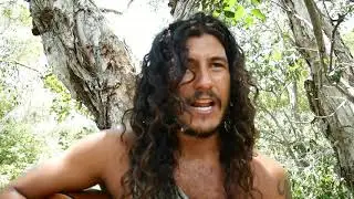 David Rios - Caged in - acoustic