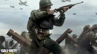 Channel trailer-WW2