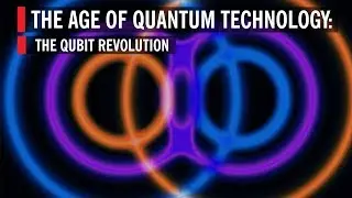 Quantum Computing - The Qubit Technology Revolution