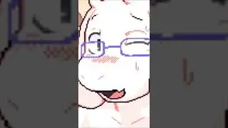 Undertale Toriel rule 34  