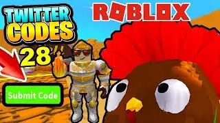 *NEW ALL 28 CODES* | BLOB Simulator Roblox!