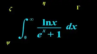 A nice Integral