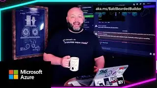 Watch Azure Content Moderator in action