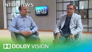 OnePlus TV | Dolby Vision & Dolby Atmos | Dolby