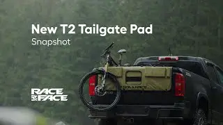 T2 Tailgate Pad Snapshot | Race Face