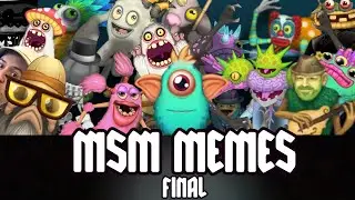 30 MINS OF PURE MSM MEMES - FINAL ULTIMATE COMPILATION OF MSM MEMES