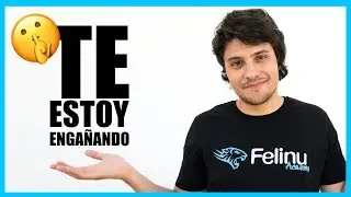 TODOS los FOTOGRAFOS TE MIENTEN 😱 | Curso COMPOSICIÓN FOTOGRÁFICA