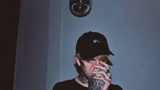 Lil Peep - my turn [STUDIO ISOLATION]