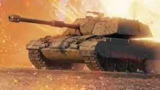 World of Tanks - Как играется обычный рандом - Progetto C50 mod.66