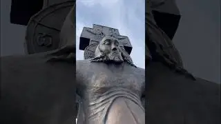 Просто поражает количество чудес, которые случились в этом Святом месте!