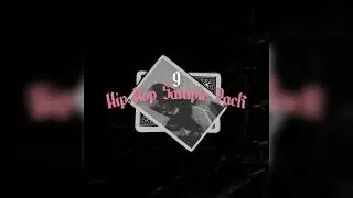 Hip Hop Voice Sample 79 BPM