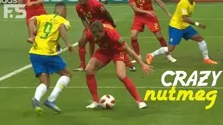 The Best Nutmegs Skills Football ◆ HD #1