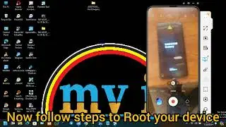 How to Root Samsung A03 Core A032f U3