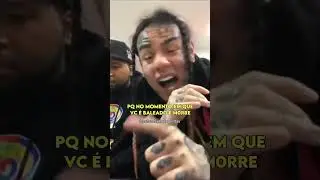 6ix9ine #shortvideo #shorts