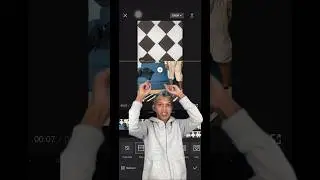 Cloning di capcut #capcut #cloning #tutorial #shorts