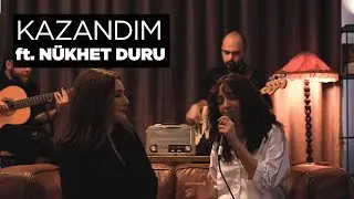 Kazandım (Akustik) - Zeynep Bastık, 