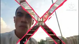 Bisita ko ni Fr. Ciano Ubod sa San Vicente Parish Liloan