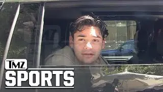 Ryan Garcia Says He's Fighting In December Despite One-Year Ban | TMZ Sports