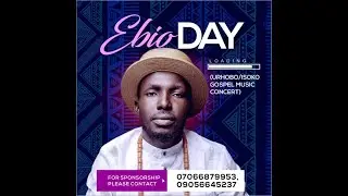 EBIO DAY FULL VIDEO MUSIC AND COMEDY