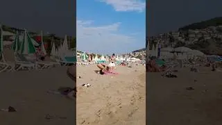 🇹🇷 Cleopatra Beach | Best Travel in Alanya