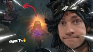 Identity V Netease Thank you for this Forward SMOOTH DASH😎 *exe gameplay*