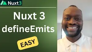 Nuxt 3 defineEmits: How to Define Emits in Nuxt 3