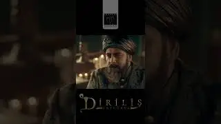 Er kişi dese ki; “Baba himmet!..” Ona derler ki; “Oğul hizmet!..” #Arabi #DirilişErtuğrul